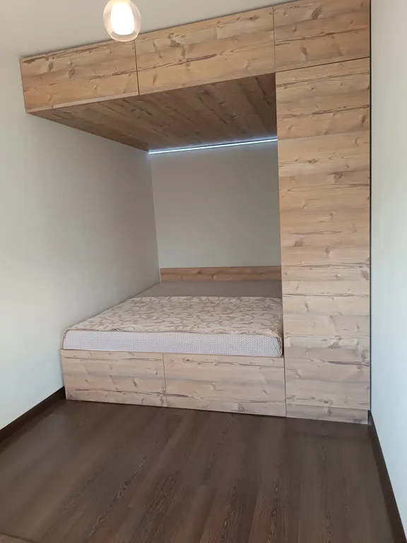 Квартира в центре Костромы