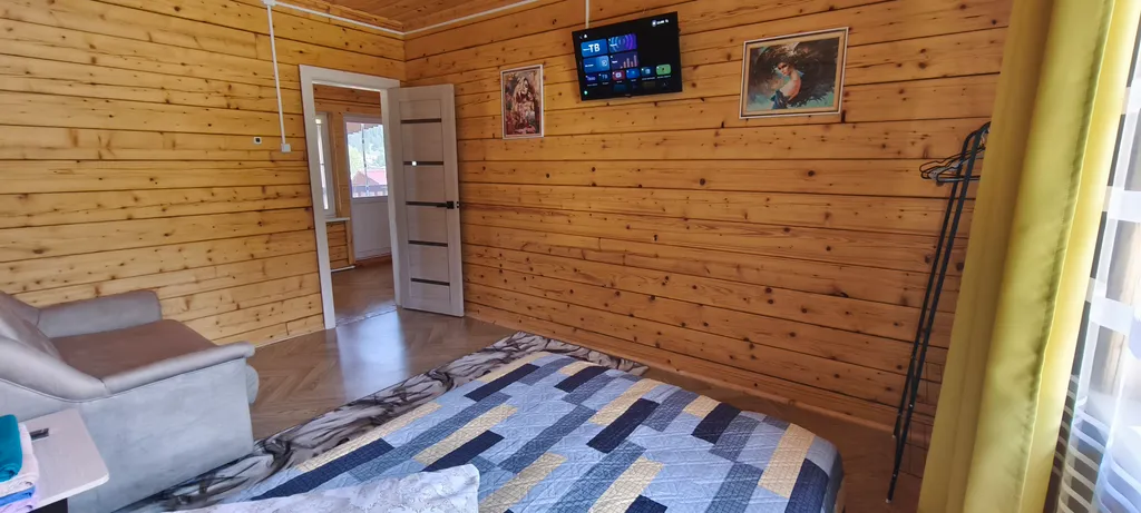 Дом Фортуна