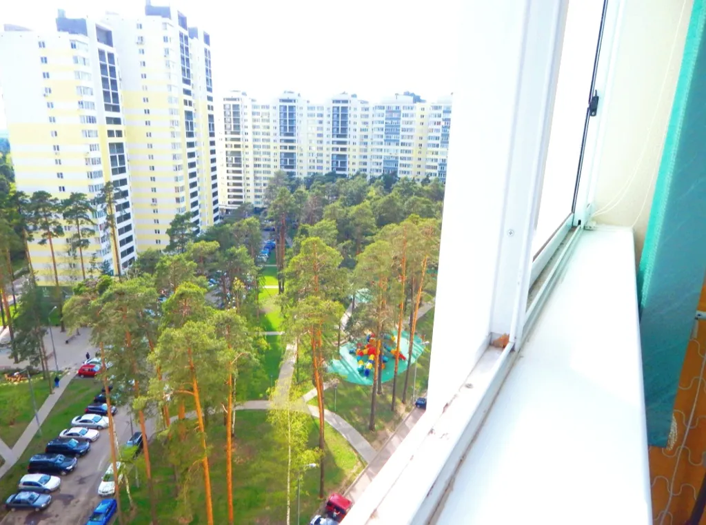 Апартаменты Comfort - Anse Major beach (Фабричная)