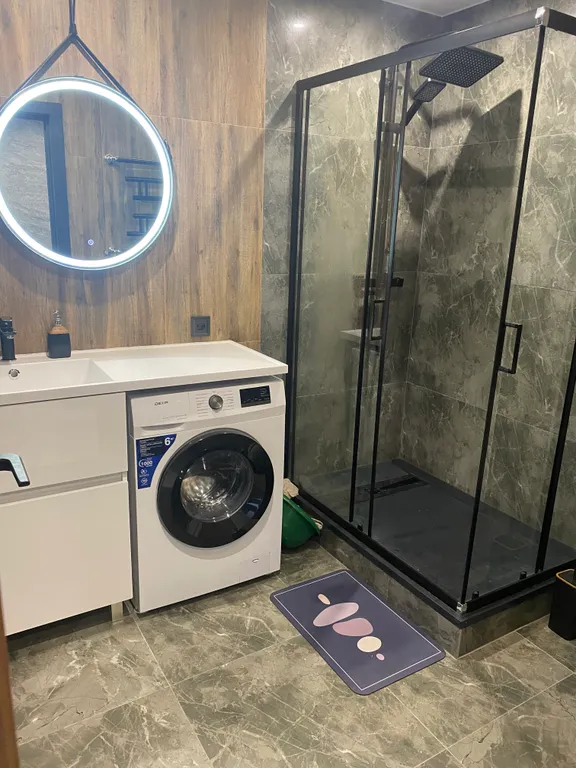 Квартира на первой линии, в 3 минутах до Байкала