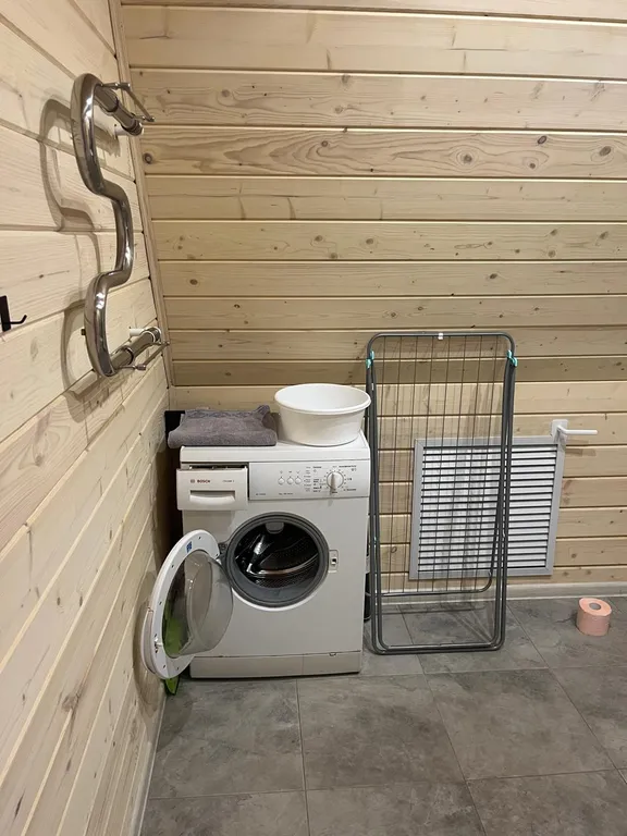 Афрейм в село Казинка