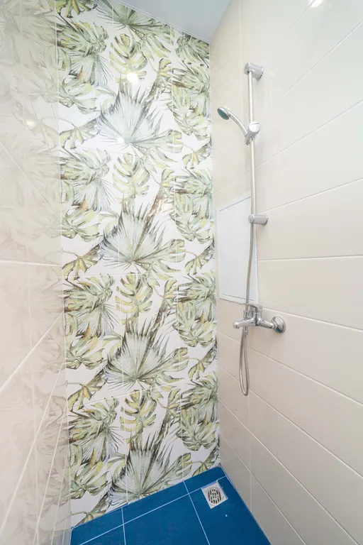 Комфортный апартамент