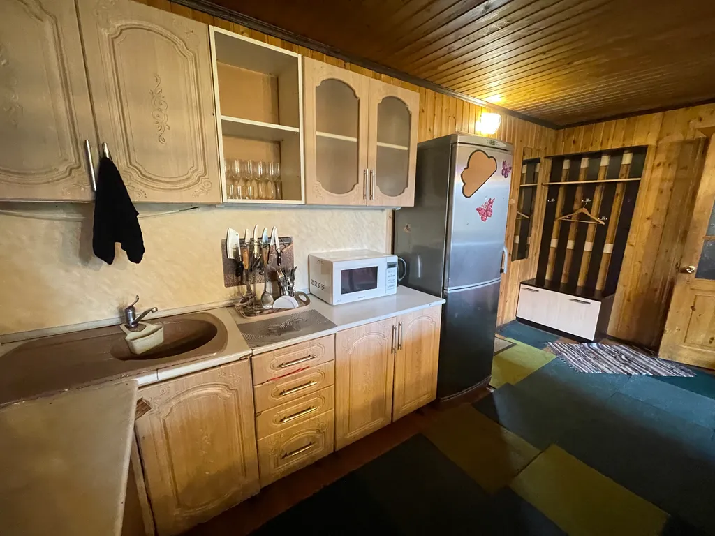 3-комнатный Дом