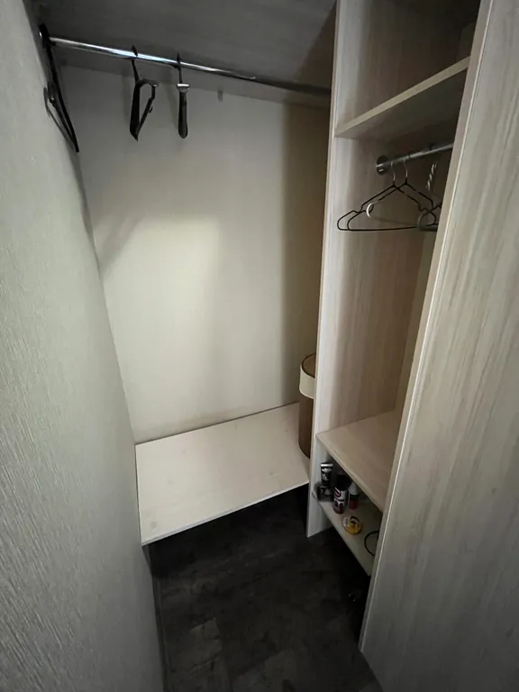 Уютная 2-комнатная квартира