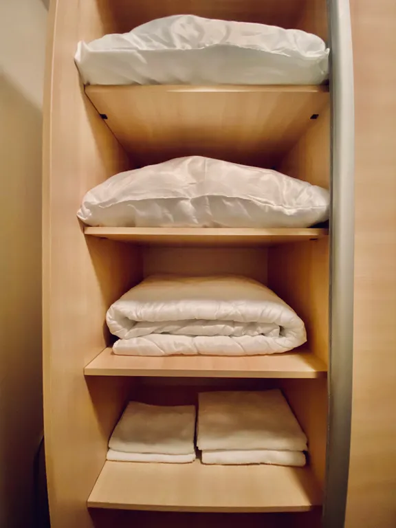 Студия в квартале Апрель