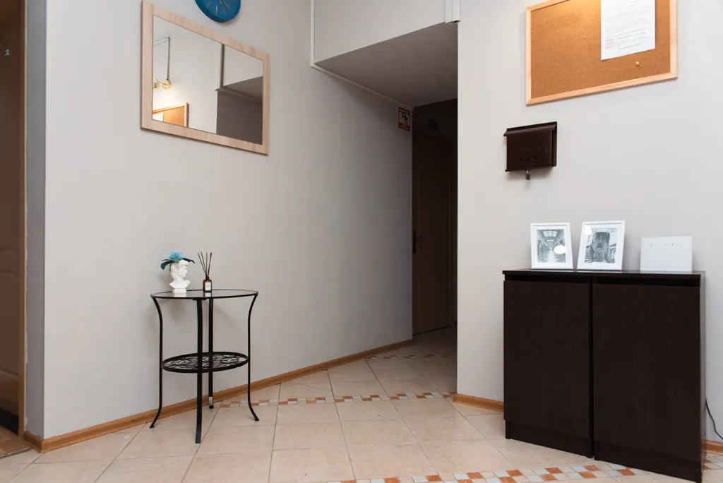 Квартира Комната — Санкт-Петербург