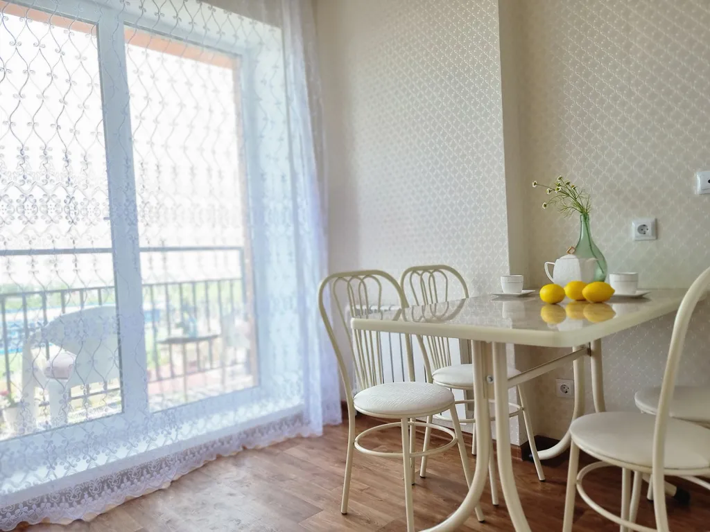 Чистота и домашний комфорт