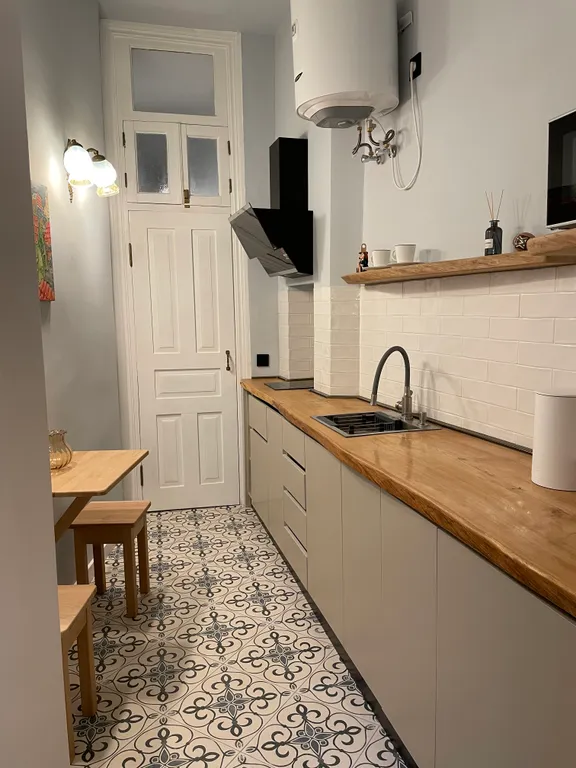 Этно Тбилиси в Сололаки