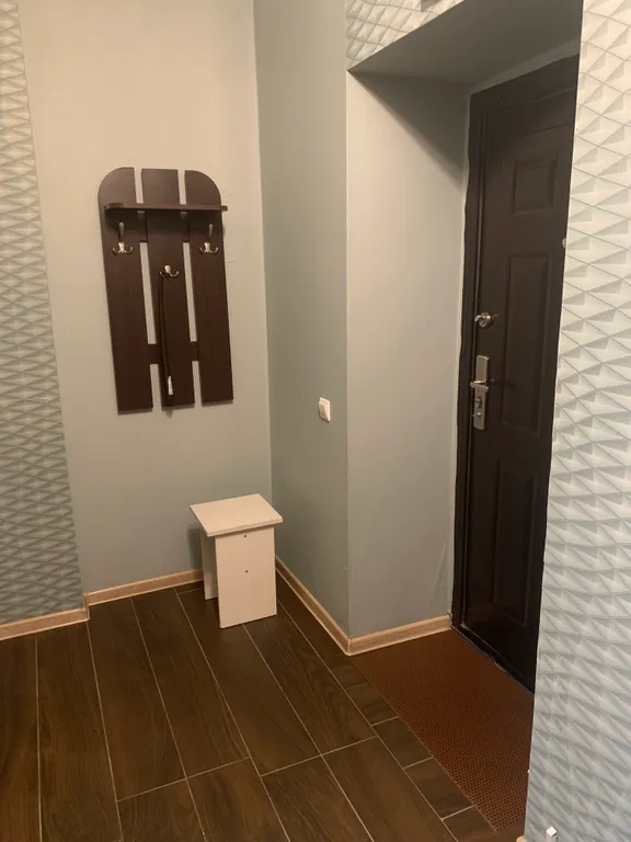 Скромная квартира по вкусной цене