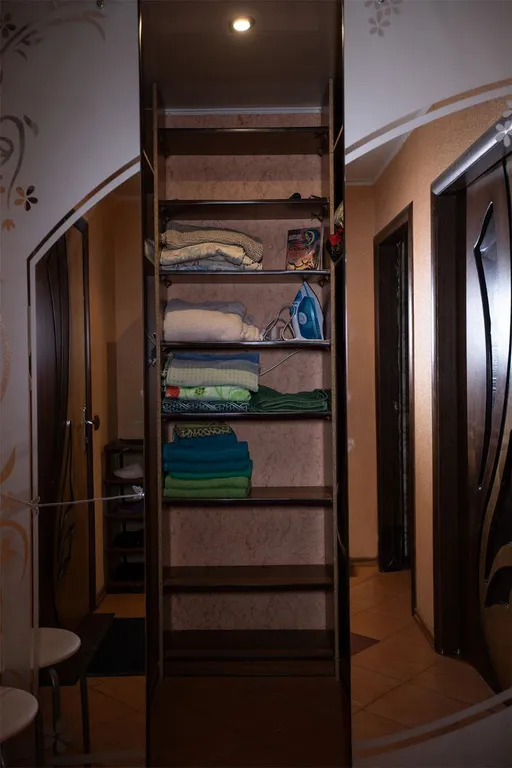 Квартирка в Воронеже возле трассы М4