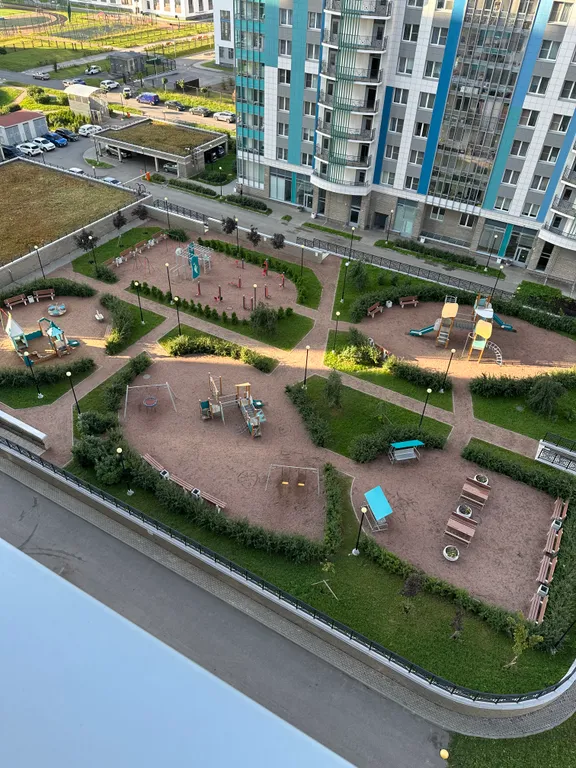Уютная квартира рядом с морем