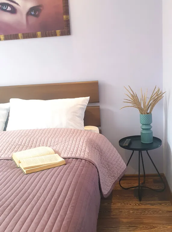 Уютная квартира для вашего комфорта