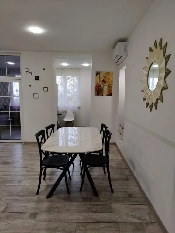 Современная квартира в центре с видом на величественный Арарат — аренда посуточно в Ереван