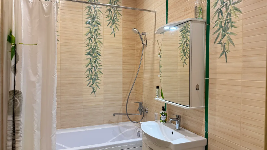 Семейные апартаменты