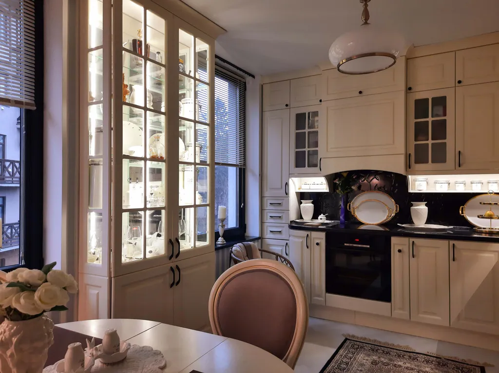 Квартира Квартира Скромная хижина в живописном тихом уголке центральной части — Светлогорск