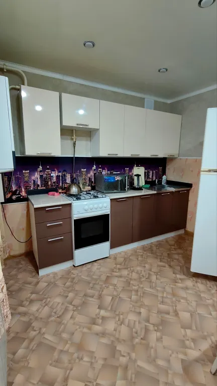 1-комн. квартира, Лакреевский район