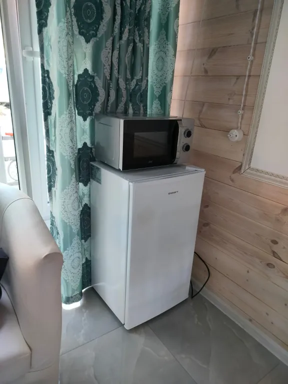 Дом с джакузи