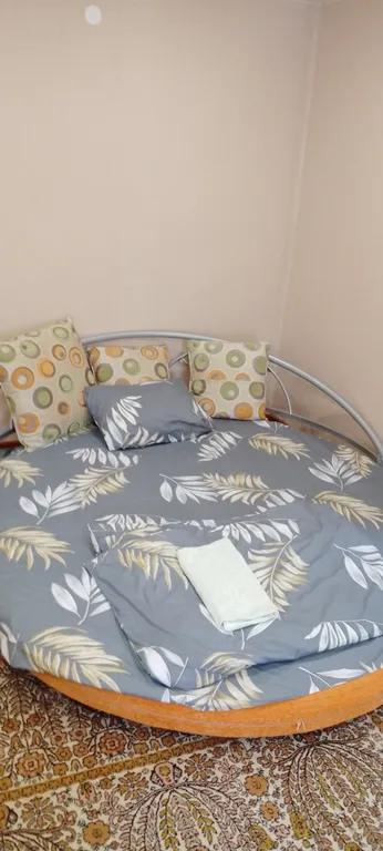 Квартира Квартира Берлога — Саров