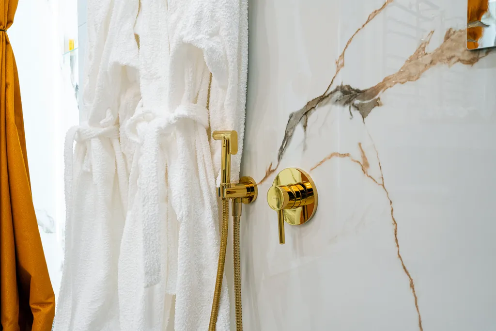 Апартамент Marocco