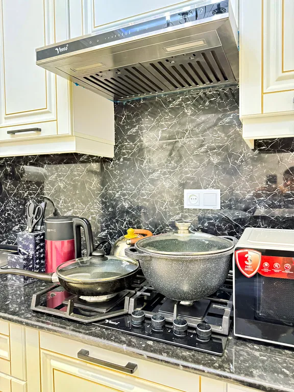 ЖК Uzbegim by Royal Rentals