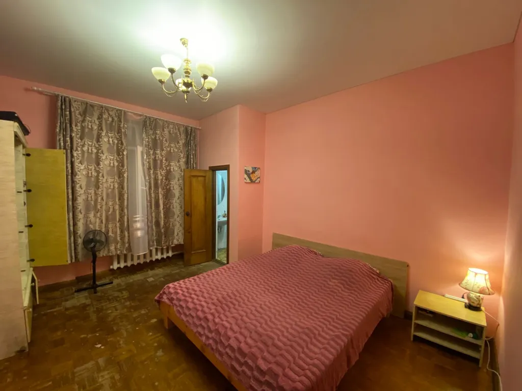 Апартамент с видом на море