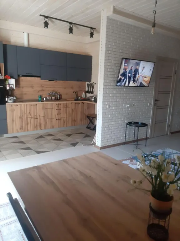 Таунхаус для вашего отдыха