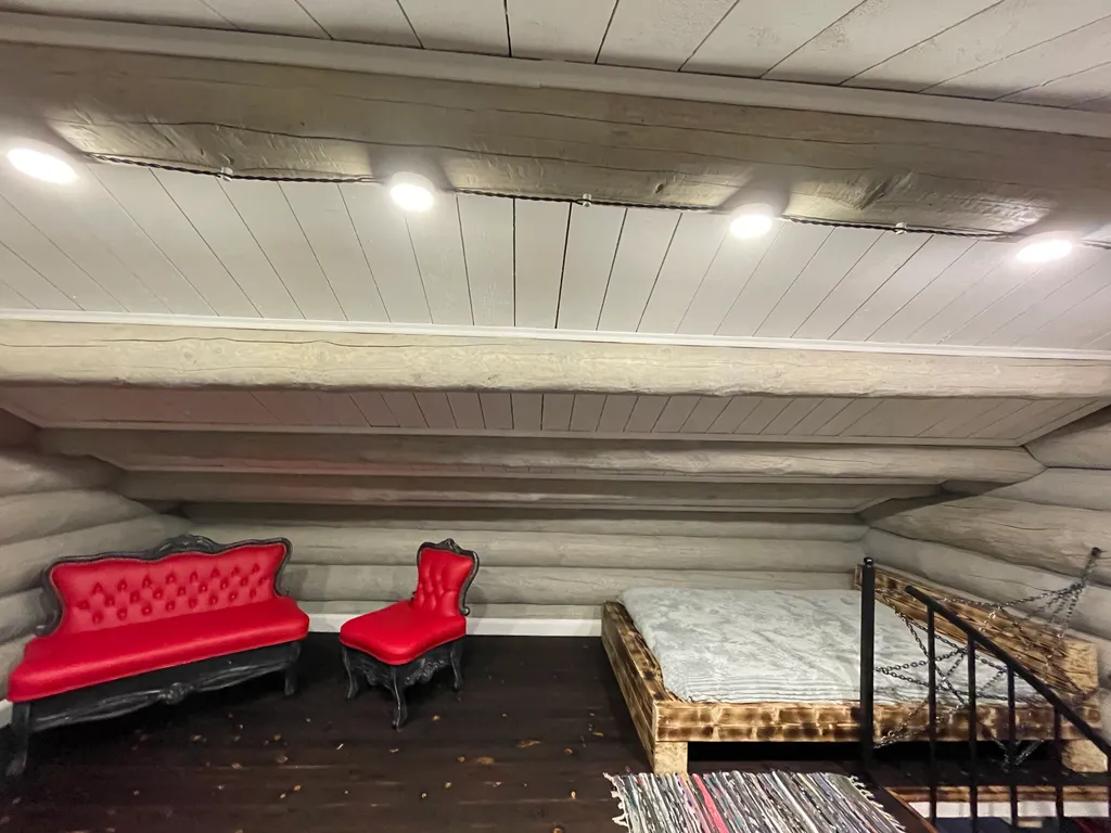 Гостевой дом