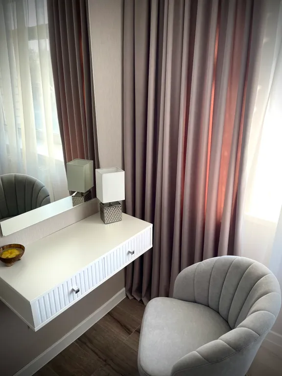 Квартира в центре