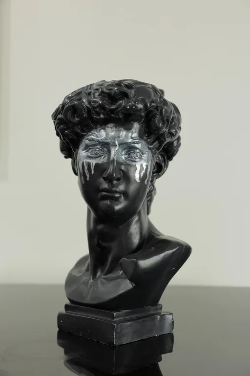 Квартира-студия с шикарным видом на город