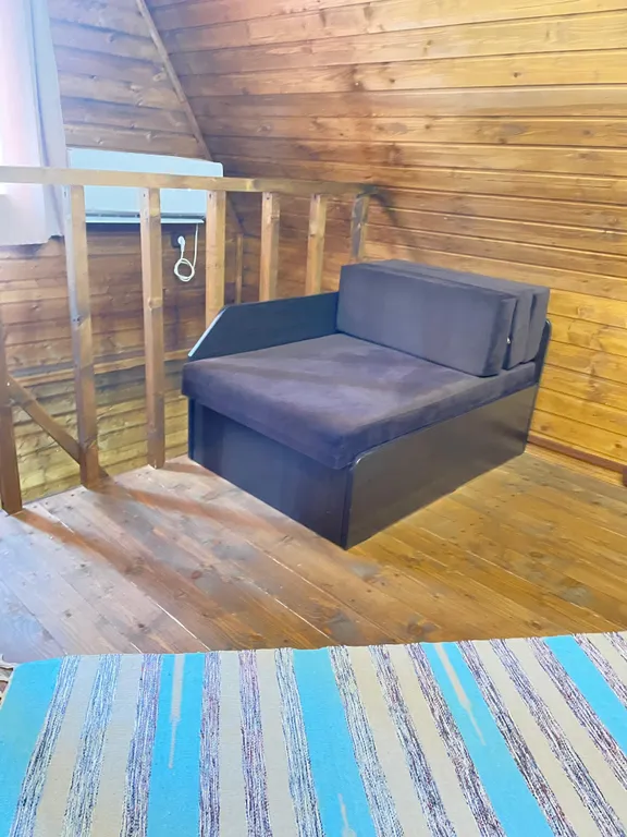 Домик у леса