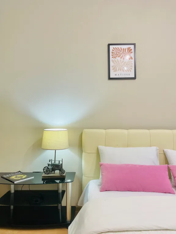 Квартира 2-комнатная Квартира — Шушары