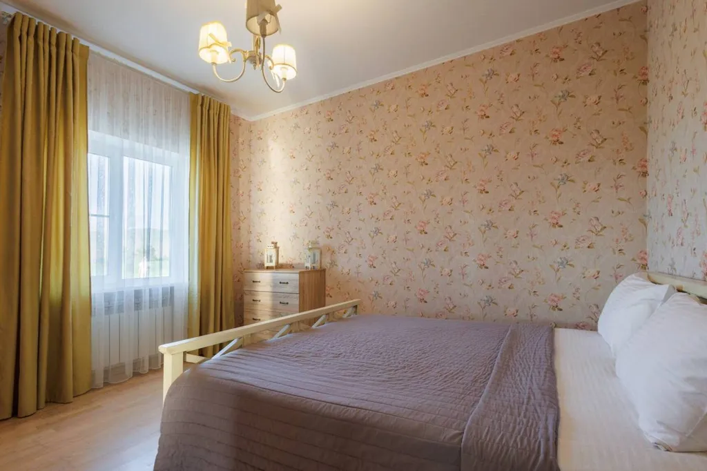 3-комнатный Дом