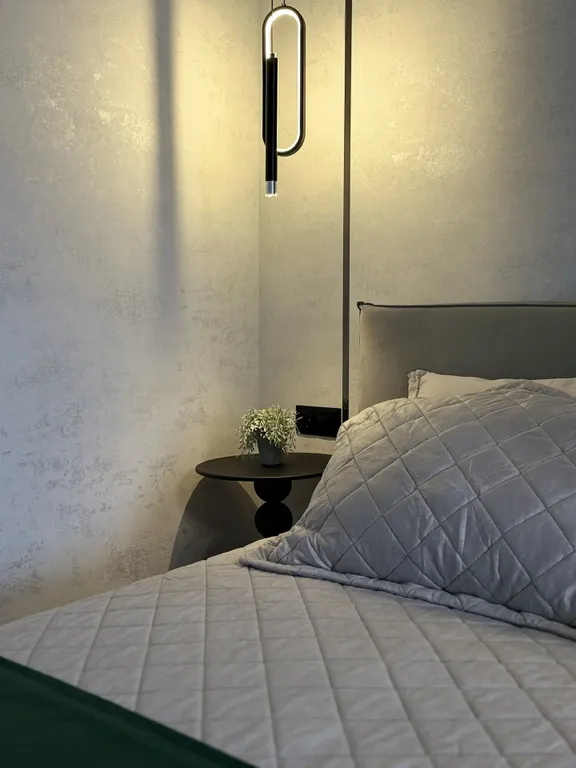 Квартира Уютная квартира для хорошего отдыха — Кореновск