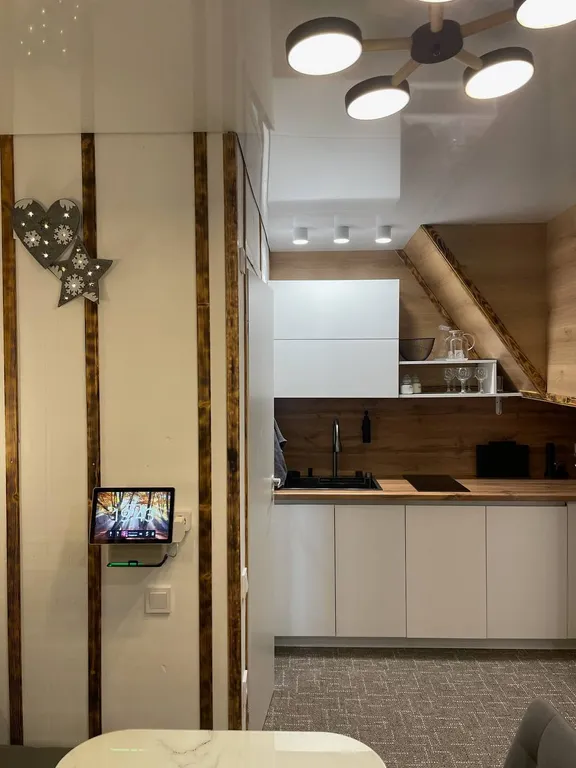 2-комнатная Квартира — аренда посуточно в Белокуриха