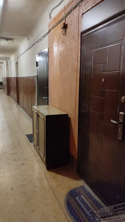 Небольшая уютная студия в центре