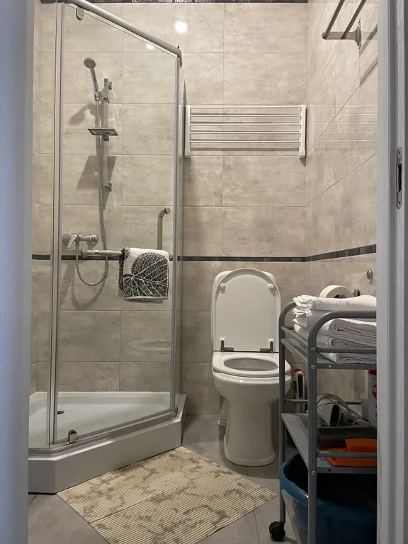 Апартамент Weekend Inn
