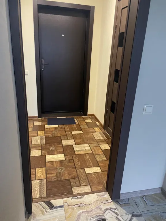 ЖК Матрешка