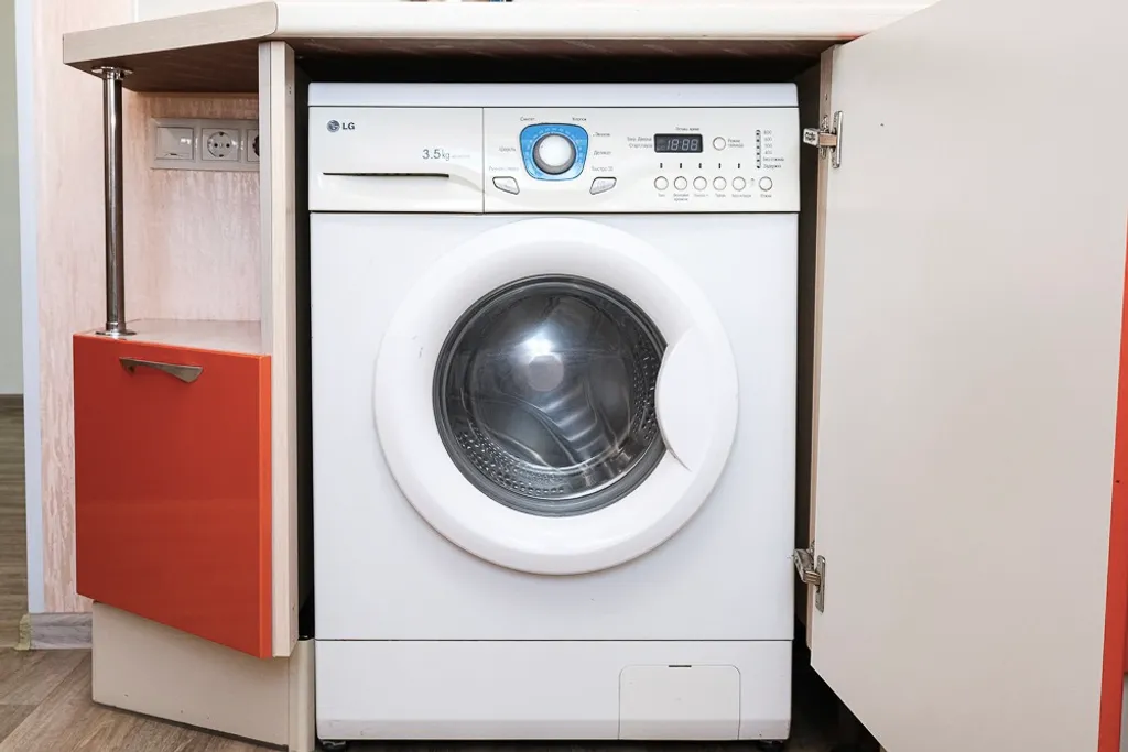 Комфортная квартира в тихом районе