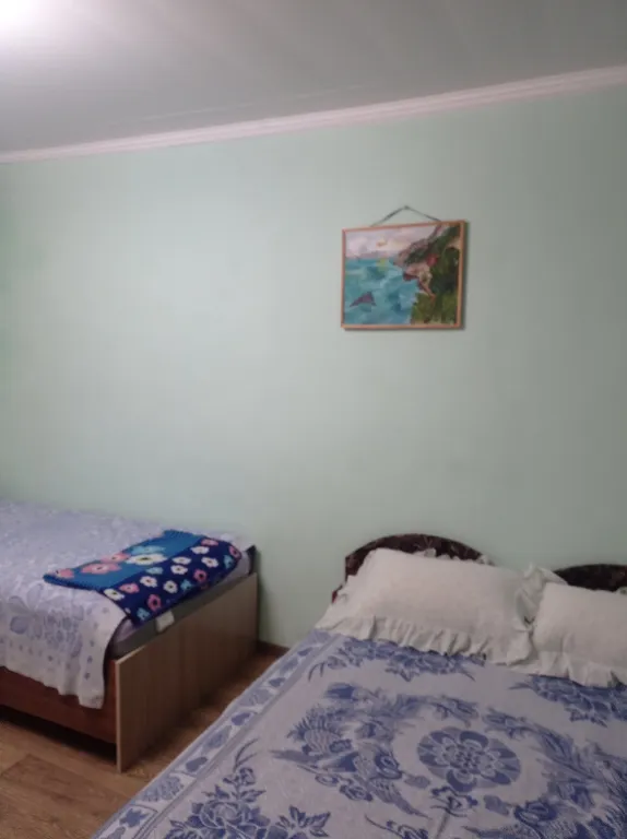 Квартира Номер Стандарт в частном секторе — Заозёрное