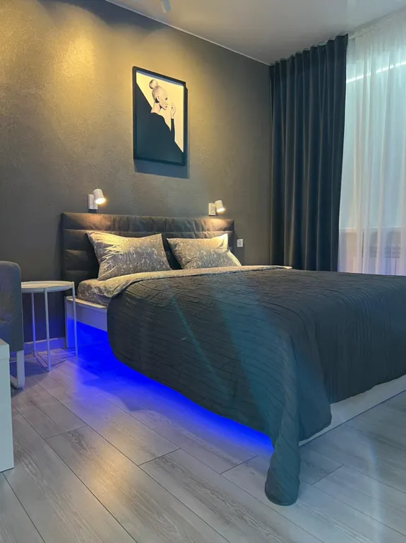 Квартира класса люкс — аренда посуточно в Ставрополь