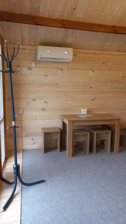 Домик у моря