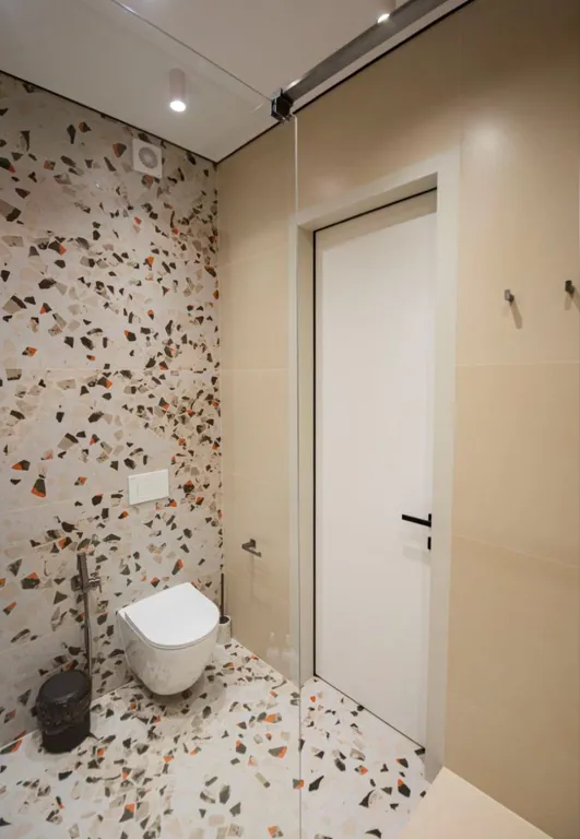 К. Малевич люксовый апартамент с выходом к Морю