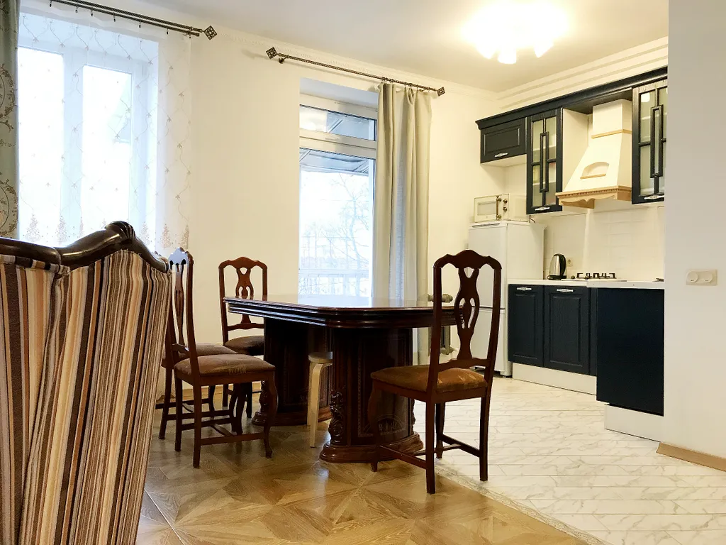 Квартира Большая садовая — аренда посуточно в Тула