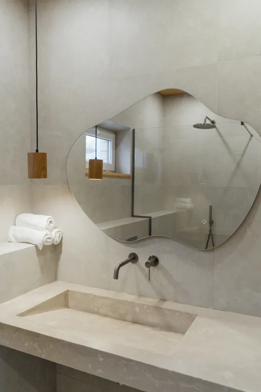 Дом в стиле japandy в 20 минутах от Краснодара