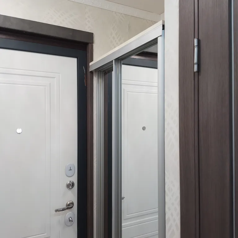 Апартаменты для комфортного проживания