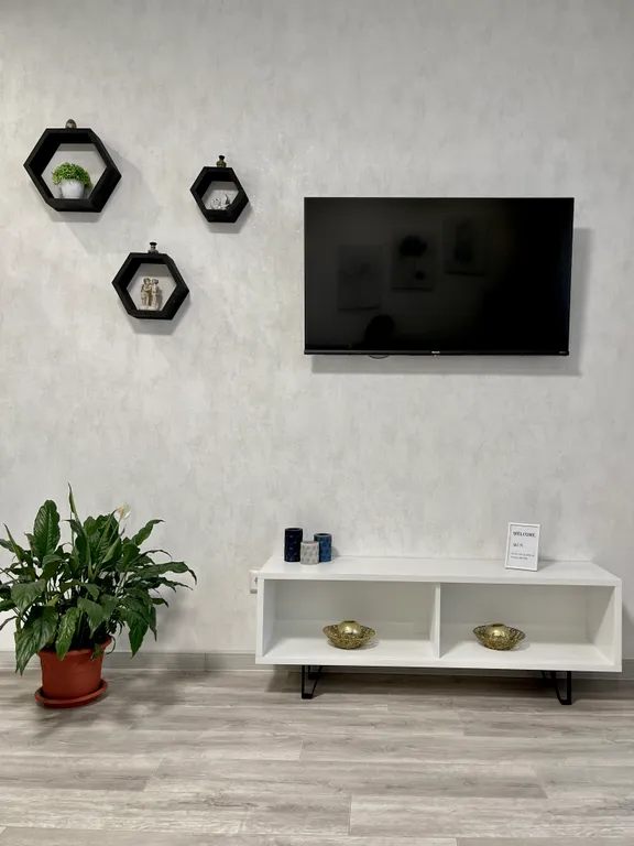 Apartment in arban smart