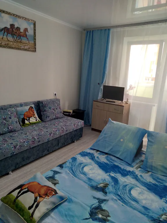 Студия для семьи в Горгиппии