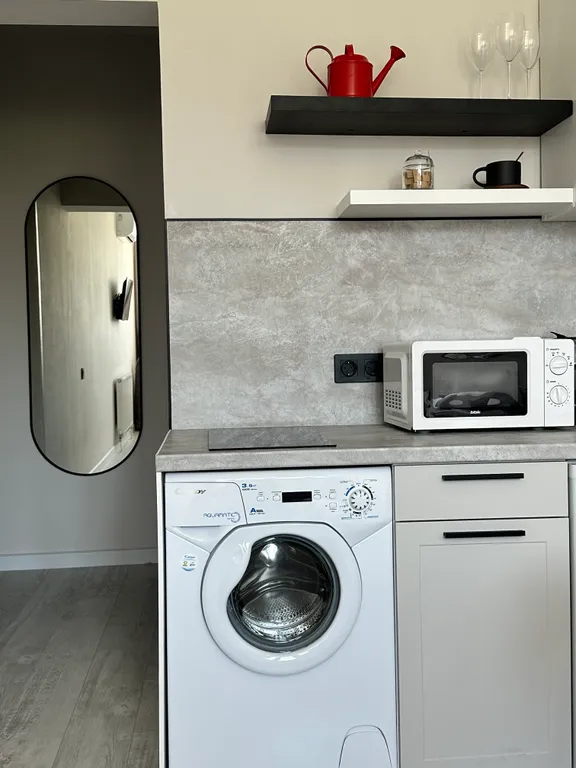 Квартира Апартаменты на Энке — Краснодар