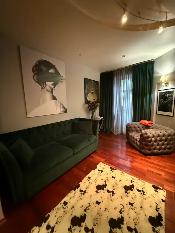 Квартира Квартира у Кремля — Москва