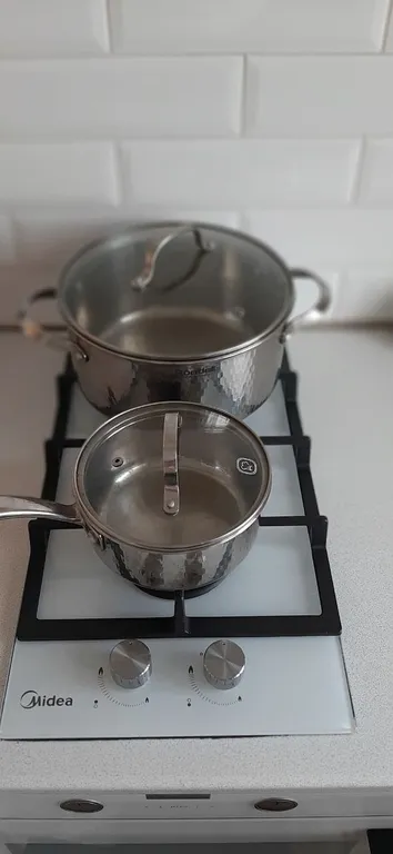 Квартира в центре у вокзала